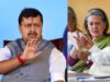 BJP की पहली राष्ट्रीय बैठक में ‘वंदे मातरम्’ पर बड़ा फैसला, कांग्रेस के खिलाफ देशव्यापी अभियान की तैयारी
