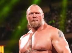 ब्रॉक लेसनर ने लिया रिटायरमेंट, WWE और MMA के ‘बीस्ट’ युग का हुआ अंत