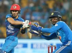 गणेश चतुर्थी पर होगा भारत-अफगानिस्तान T20? ACB ने BCCI से की खास तारीख की मांग