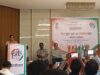 मनेन्द्रगढ़ में नशे के खिलाफ जनजागरण, मीडिया ने लिया स्वस्थ युवा और विकसित भारत का संकल्प