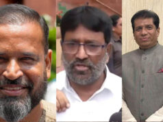 TMC के बागी सांसदों में भी बढ़ी दूरी, यूसुफ पठान समेत 3 सांसद BJP से क्यों बना रहे दूरी?