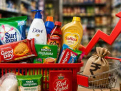 FMCG Products Price Hike: तेल-साबुन से बिस्किट-ब्रेड तक महंगे होंगे सामान! कंपनियों ने दिए कीमत बढ़ाने के संकेत