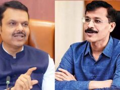 फडणवीस ने तुकाराम मुंढे को दी खुली छूट, बोले- मिलावट पर FDA का एक्शन जारी रहेगा