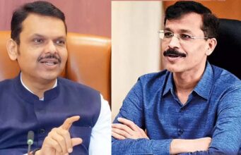 फडणवीस ने तुकाराम मुंढे को दी खुली छूट, बोले- मिलावट पर FDA का एक्शन जारी रहेगा