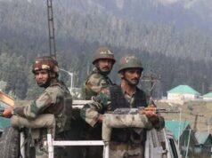 नरवणे का बड़ा बयान: पाकिस्तान तत्काल खतरा, चीन बनेगा भारत का मुख्य प्रतिस्पर्धी