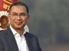 ‘मुस्लिम NATO’ पर बांग्लादेश के रुख से भारत सतर्क, विदेश मंत्रालय ने कहा- पश्चिम एशिया की हर गतिविधि पर नजर
