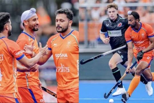 हॉकी वर्ल्ड कप में भारत के लिए करो या मरो का मुकाबला, पाकिस्तान के खिलाफ जीत जरूरी
