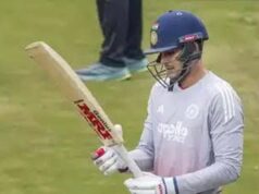 शुभमन गिल अभ्यास में दो बार चोटिल, श्रीलंका टेस्ट सीरीज से पहले बढ़ी टीम इंडिया की चिंता