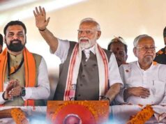 बिहार को मोदी कैबिनेट का बड़ा तोहफा, 3591 करोड़ से फोरलेन होगा मुजफ्फरपुर-सोनबरसा हाईवे