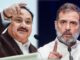संसद मार्ग थाने पर धरने को लेकर BJP का हमला, जेपी नड्डा बोले- ‘कैमराजीवी ड्रामा’