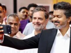राहुल गांधी को PM उम्मीदवार नहीं माना तो इस्तीफा देंगे कांग्रेस के 2 मंत्री, तमिलनाडु में गठबंधन पर बढ़ा तनाव