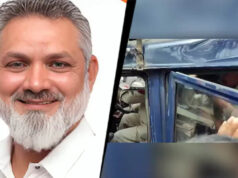 लव जिहाद मामले के आरोपी अनवर कादरी को जम्मू-कश्मीर ले गई पुलिस, फर्जी शस्त्र लाइसेंस की जांच तेज