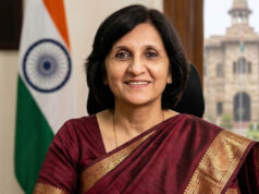 MP की दीप्ति गौड़ मुखर्जी बनीं देश की नई उच्च शिक्षा सचिव, NEET विवाद के बीच नियुक्ति क्यों खास?