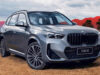 BMW X1 LWB की लॉन्च डेट फाइनल, 21 अगस्त को होगी एंट्री; कंपनी ने शुरू की बुकिंग