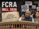 FCRA बिल पर विपक्ष में दरार! कांग्रेस ने वापसी की मांग की, TMC-DMK ने अपनाई अलग राह