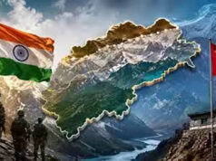 अरुणाचल में भारत ने बदले 27 जगहों के नाम, चीन बौखलाया; संबंध खराब होने की दी दुहाई
