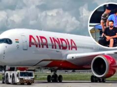 एयर इंडिया फ्लाइट के एक पायलट का डोप टेस्ट पॉजिटिव, दोनों ड्यूटी से हटाए गए