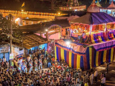 रायपुर : विश्व प्रसिद्ध ऐतिहासिक बस्तर दशहरा पर्व, पाट जात्रा पूजा विधान के साथ कल से शुरू होगा
