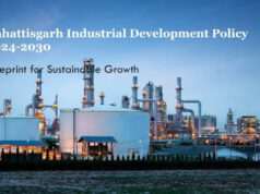 Chhattisgarh Industrial Policy 2024-30: छत्तीसगढ़ बना निवेश का नया हब, ₹8.22 लाख करोड़ के प्रस्ताव से लाखों रोजगार की उम्मीद