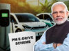 PM E-DRIVE Scheme: सरकार का बड़ा तोहफा! मार्च 2028 तक बढ़ी योजना, इलेक्ट्रिक गाड़ी खरीदने पर मिलेगी छूट