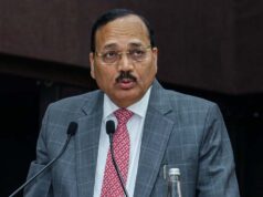 TISS का 86वां दीक्षांत समारोह अब 22 अगस्त को, CJI सूर्यकांत की जगह होंगे नए मुख्य अतिथि