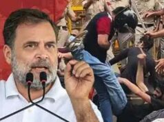 राहुल गांधी ने युवाओं के साहस को सलाम किया, छात्राओं के संघर्ष पर खुलकर बोले