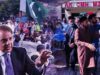 पीओके में हिंसा के बाद बैकफुट पर PML-N, प्रदर्शनकारियों से बातचीत को तैयार शहबाज सरकार