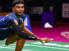 आयुष शेट्टी का बड़ा उलटफेर, वर्ल्ड नंबर-1 शी यू ची को हराकर रचा इतिहास
