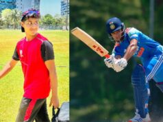 ऑस्ट्रेलिया U-19 दौरे के लिए टीम इंडिया का ऐलान, सहवाग के बेटे आर्यवीर को मिला मौका