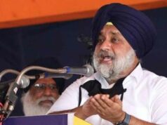 पीएम मोदी से मुलाकात के बाद SAD का बड़ा दांव, महिला आरक्षण बिल पर दिया समर्थन