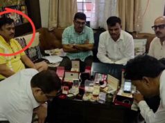 इंदौर में करोड़पति अफसर पर लोकायुक्त का शिकंजा, 80 लाख वेतन के मुकाबले मिली ₹2.53 करोड़ की संपत्ति