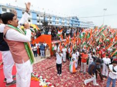 भारत बनेगा विश्व का सर्वश्रेष्ठ देश : मुख्यमंत्री डॉ. यादव