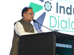 रायपुर : छत्तीसगढ़ के स्टील का प्रदेश में ही हो अधिकतम मूल्य संवर्धन: डाउनस्ट्रीम और स्पेशियलिटी उत्पादों के निर्माण पर दें जोर – मुख्यमंत्री विष्णु देव साय
