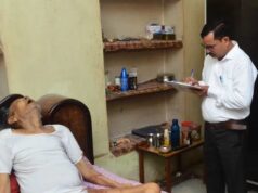ग्वालियर में ‘गढ़ी के राजा’ की मौत, घर में लाइसेंसी राइफल से खुद को मारी गोली; 2 महीने से थे बीमार