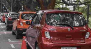 बेंगलुरु में पार्किंग पर बड़ा एक्शन! फुटपाथ पर गाड़ी खड़ी की तो कटेगा भारी चालान, तुरंत होगी टोइंग