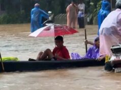 दक्षिण भारत में बारिश का कहर, केरल में 8 मौतें; कर्नाटक में भूस्खलन से परिवार खत्म