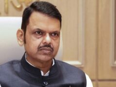 दिल्ली जाने की अटकलों पर फडणवीस का जवाब, बोले- महाराष्ट्र में ही रहूंगा और सेवा करता रहूंगा