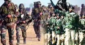 ऑपरेशन सिंदूर के बाद पाकिस्तान की बदली रणनीति, परमाणु हथियारों से ज्यादा पारंपरिक सैन्य ताकत पर जोर