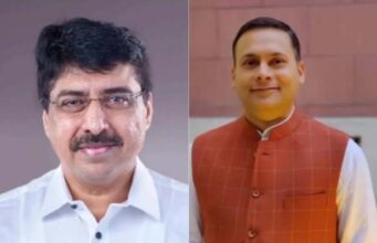 बीजेपी ने बदली आईटी टीम, अमित मालवीय की जगह दीपक म्हास्के को जिम्मेदारी