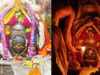 सावन सोमवार-नागपंचमी का दुर्लभ संयोग, भोजपुर में नागेश्वर स्वरूप में सजे महादेव; उज्जैन में 6 लाख भक्तों ने किए दर्शन