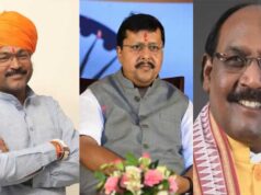 BJP New Team: नितिन नवीन की नई टीम में MP का दबदबा, मध्य प्रदेश से 6 नेताओं को मिली जगह