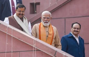 BJP New Team: नितिन नवीन की नई टीम में बड़े बदलाव, बीजेपी ने दिए 5 बड़े सियासी संदेश