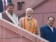 BJP New Team: नितिन नवीन की नई टीम में बड़े बदलाव, बीजेपी ने दिए 5 बड़े सियासी संदेश