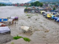 Uttarakhand Weather: उत्तराखंड में भारी बारिश का दौर जारी, आज ऑरेंज अलर्ट; कई जिलों में बिगड़े हालात