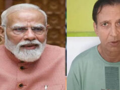PM मोदी ने गालियां देने वाले बच्चों को किया माफ, सुनील लहरी बोले- हम भाग्यशाली हैं