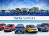 Tata Motors की रिकॉर्डतोड़ बिक्री, जुलाई में इन कारों की सेल 113% उछली