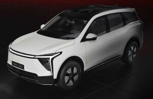 Mahindra XEV 9S का नया 6-सीटर वेरिएंट लॉन्च, जानें कीमत और फीचर्स