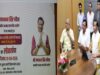 राज्य वित्त आयोग की वेबसाइट का लोकार्पण, उप मुख्यमंत्री देवड़ा की मौजूदगी में अध्यक्ष पवैया ने किया शुभारंभ