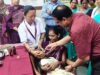 शिशु संरक्षण माह: स्वस्थ बचपन और सुरक्षित भविष्य का आधार
