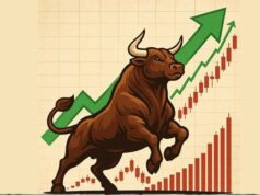 Stock Market Rally: 12 दिन बाद बाजार में लौटी तेजी, विदेशी संकेतों से Sensex-Nifty में जोरदार उछाल